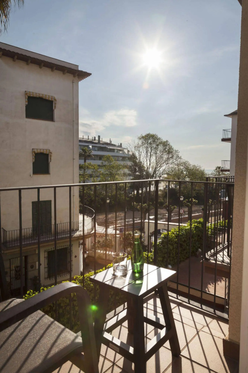 Hotel Delfín 4 Sup