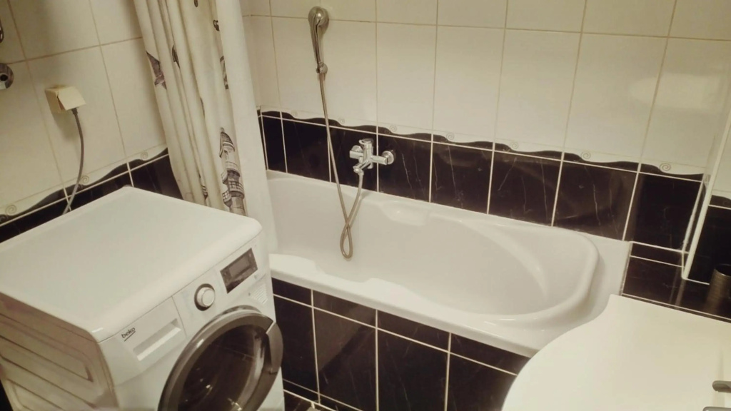 Apartment Natali