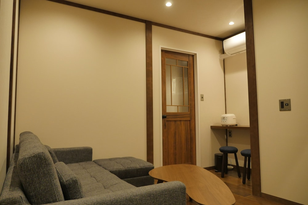 Hotel S-Presso Ebisu