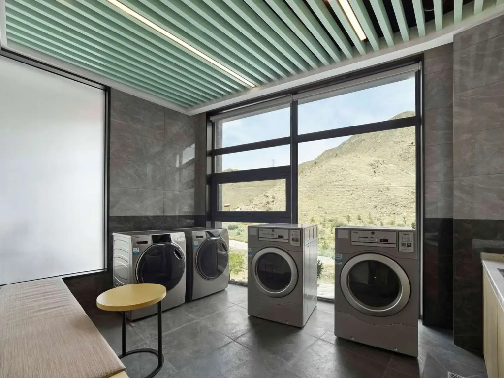 Hilton Garden Inn Lhasa