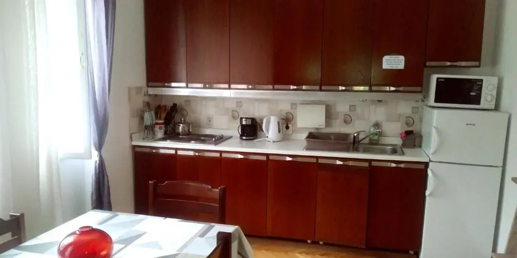 Guesthouse Lovre