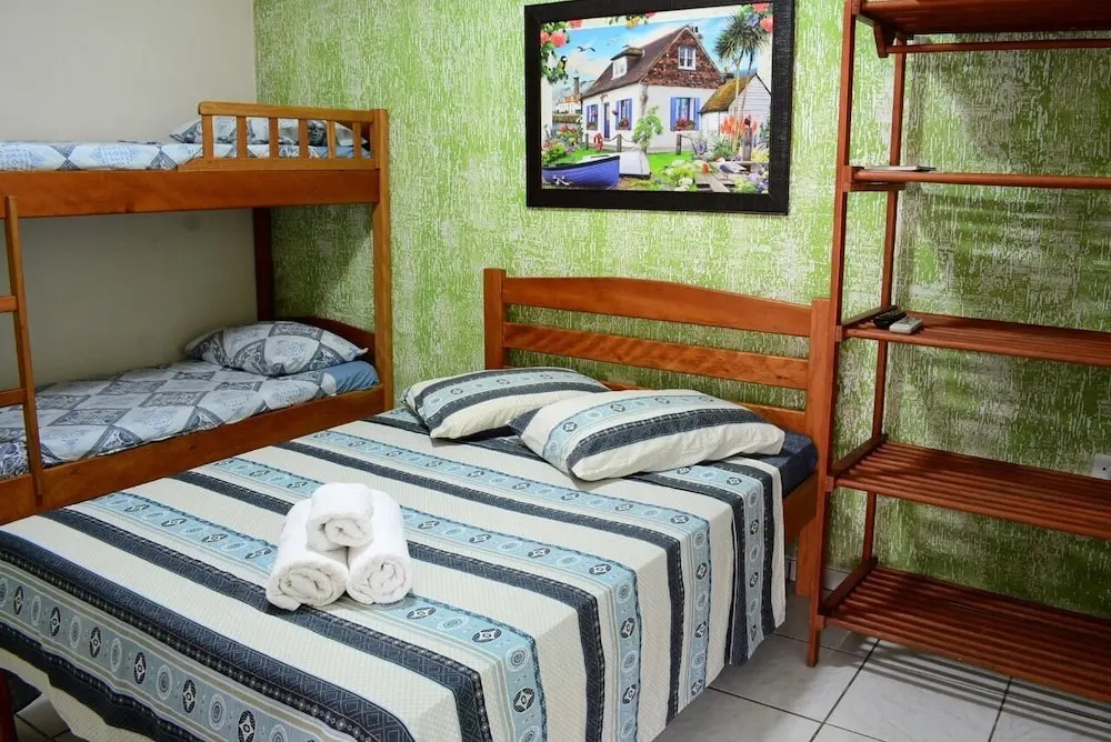 Hotel e Pousada Boulevard de Itapoa
