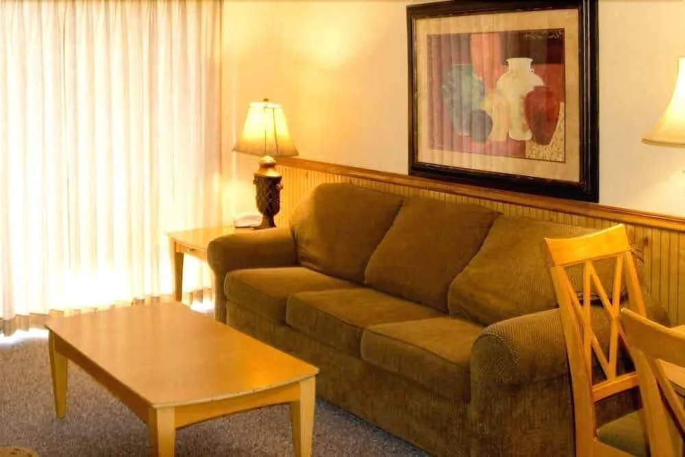 Sunbay Resort
