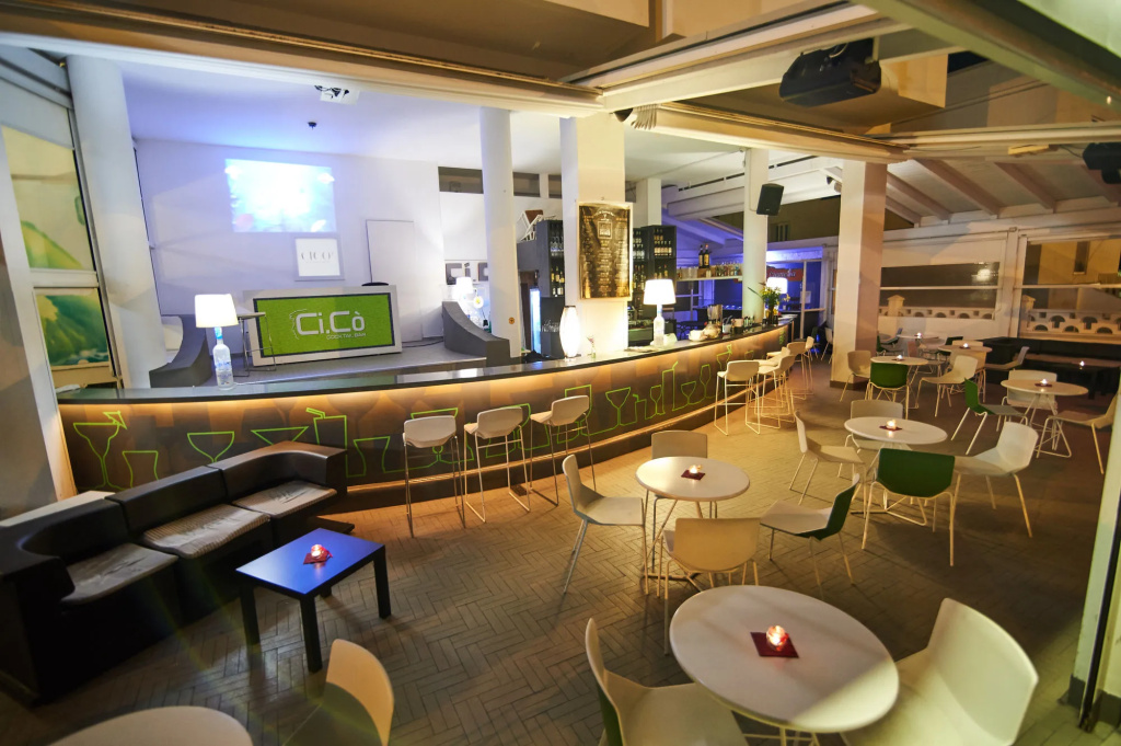 CiCò Hotel