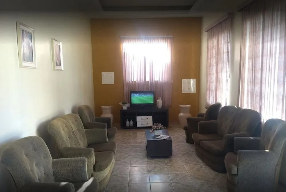 Hotel Imperatriz