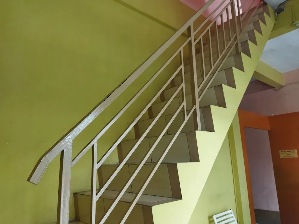 Hotel O Penginapan Tanjung Alang Syariah