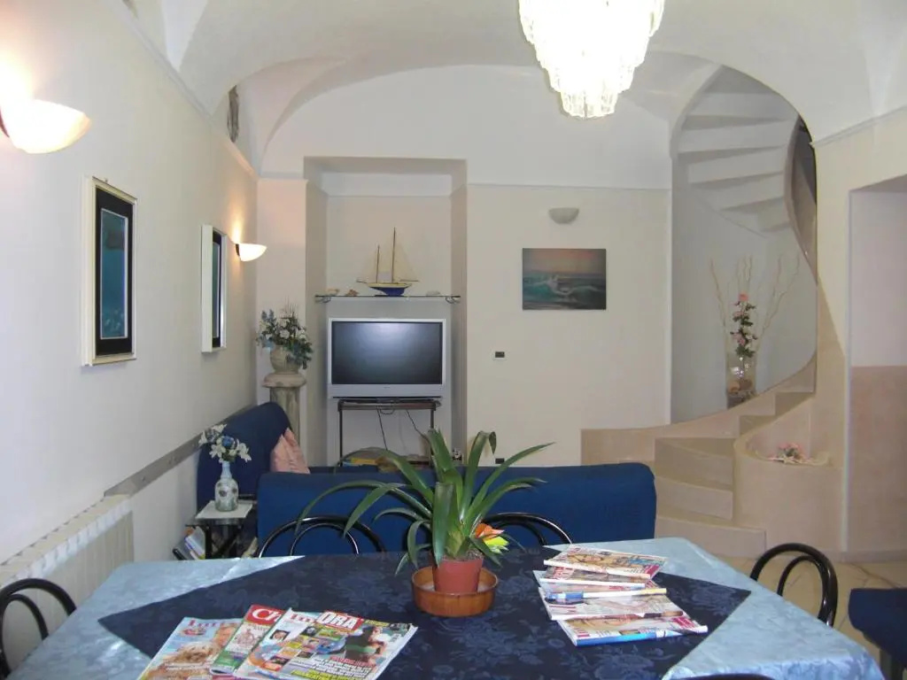 Residence Italia