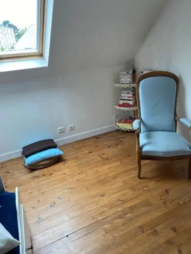 Comme Ã€ La Maison