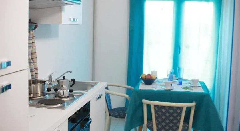 Residence BluAdria