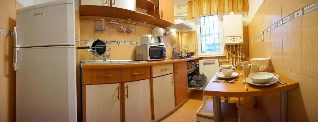 Constanta Residence Apartments