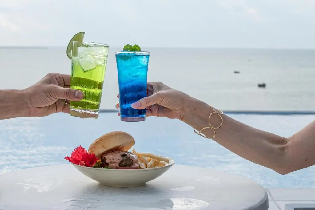 Watermark Hotel Resorts Okinawa Miyakojima