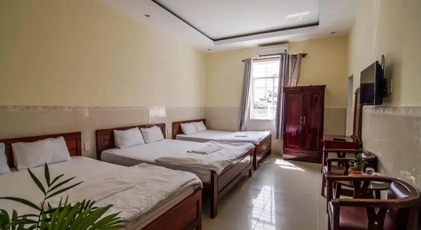 Kim Hồng Nhật Guest House