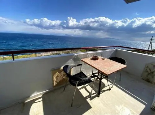 Magicstay - Flat 1 Bedroom 1 Bathroom - Rafina