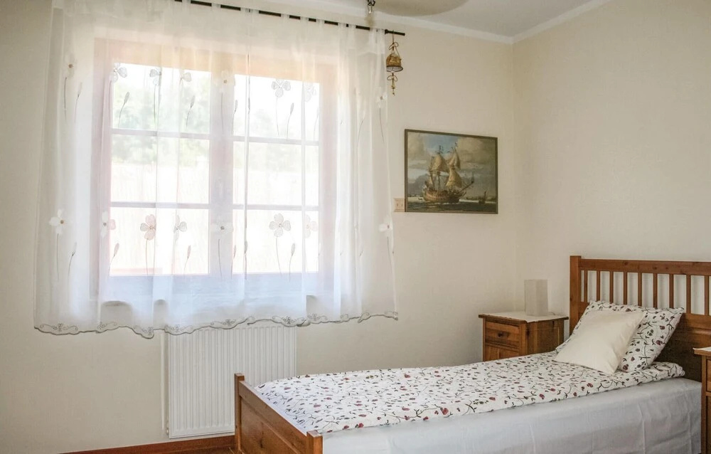 Beautiful Apartment in Pobierowo With 1 Bedrooms