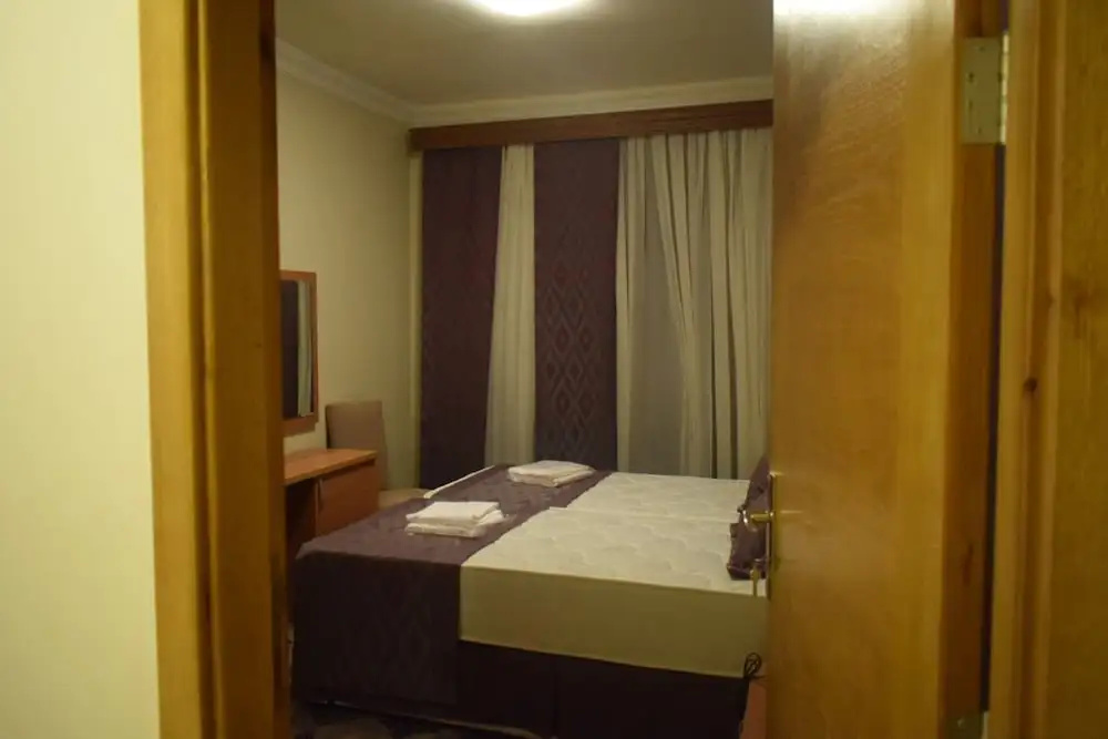 Hajj  St. apartment