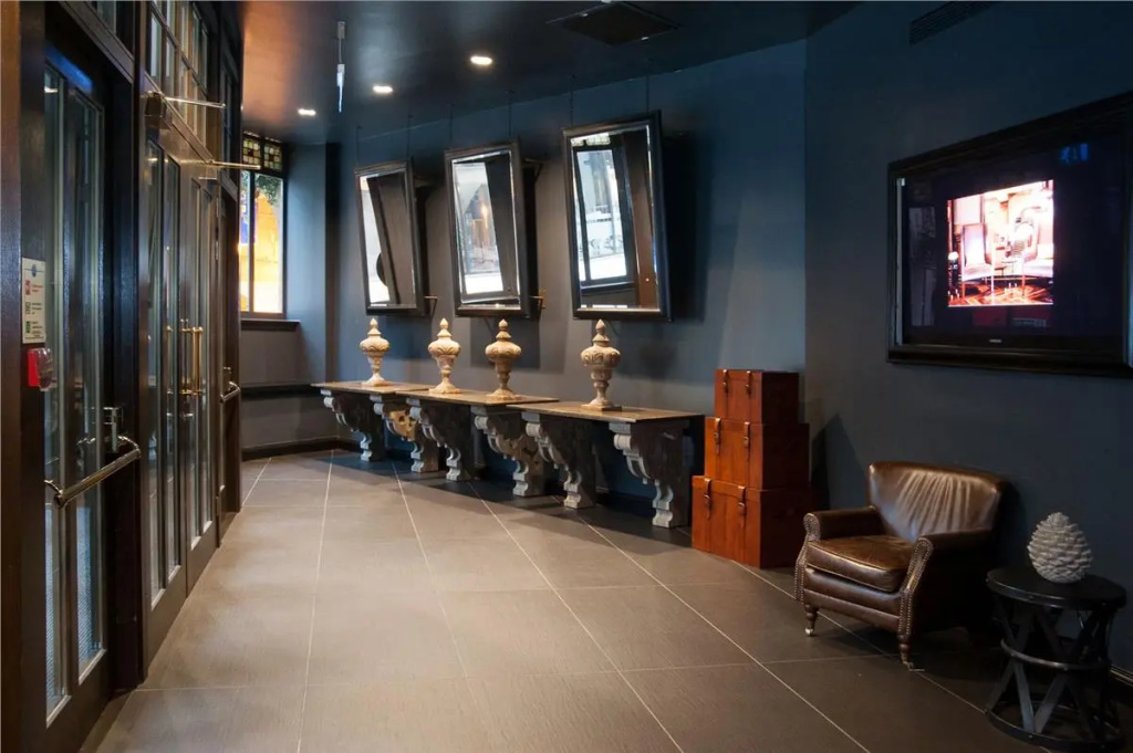voco Grand Central Glasgow by IHG