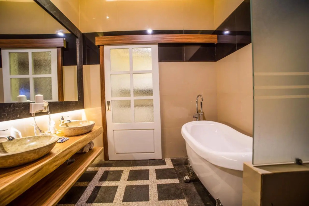 Luminor Hotel Banyuwangi By WH