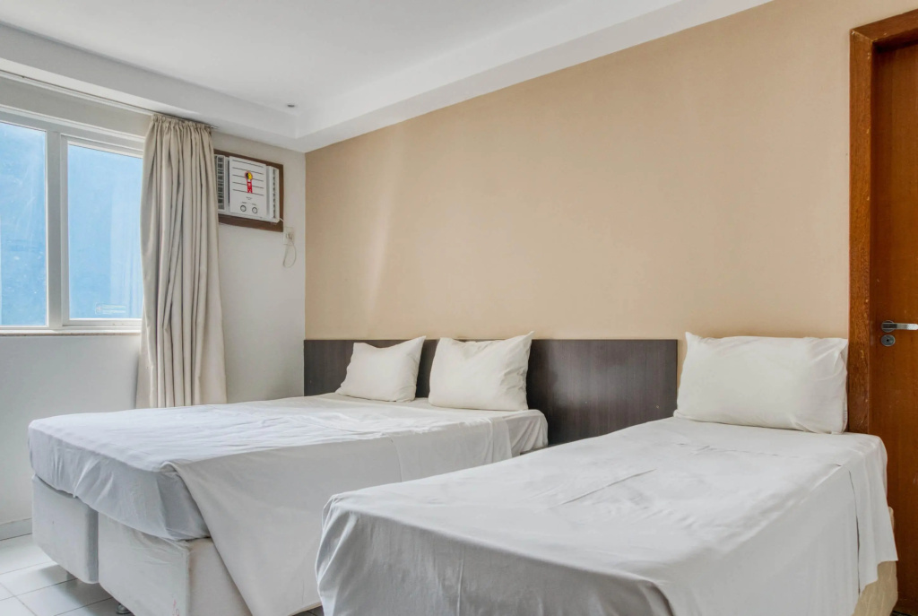 B Hotel Salvador