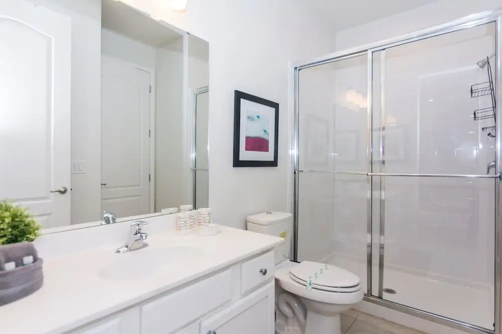 Dream Vacation Home 15 Min to Disney BV577