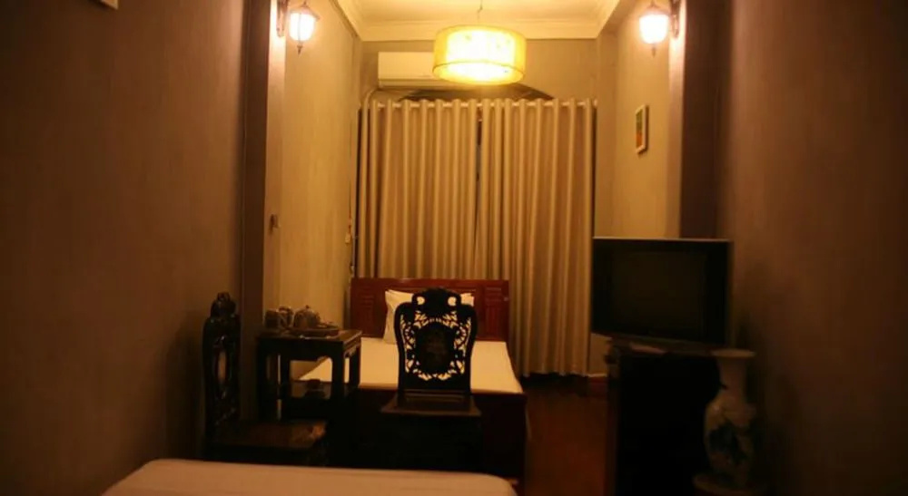 Thanh Binh Hotel