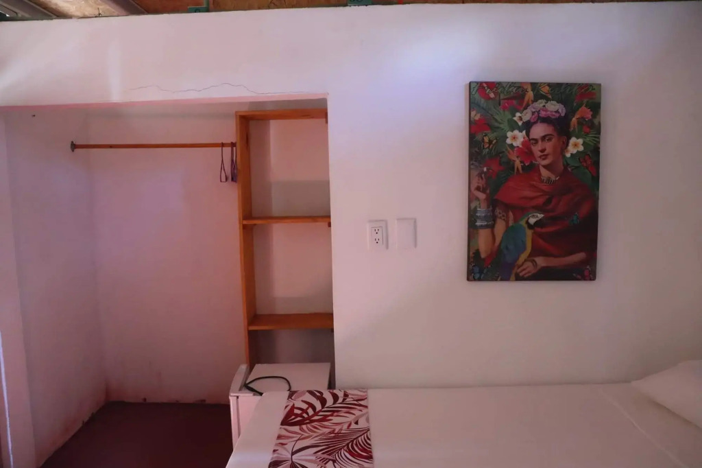 Frida Paradise Beach Hotel - Punta Zicatela