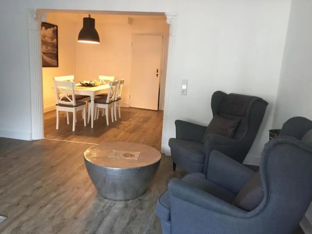 City Appartment Krefeld - 20 km DUS Airport/Messe
