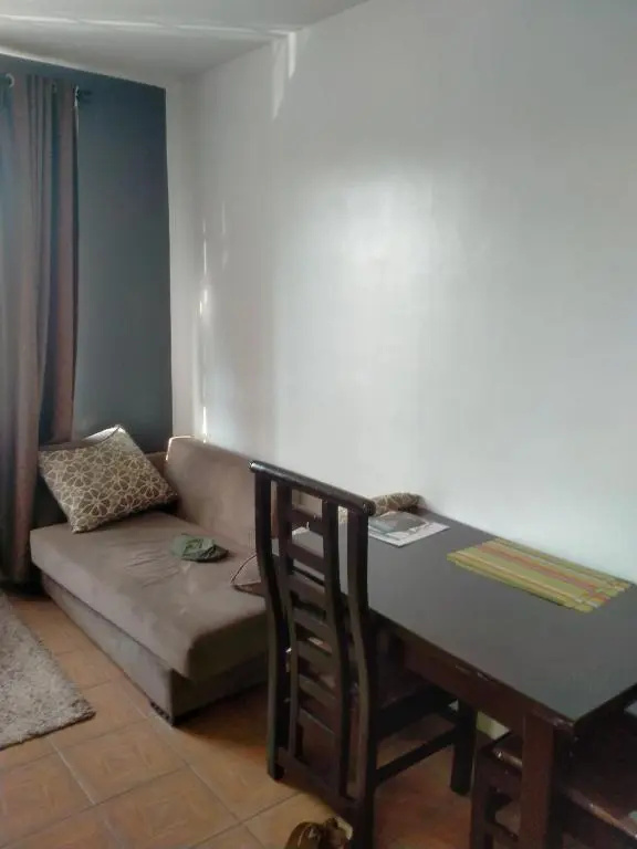 K Apartments