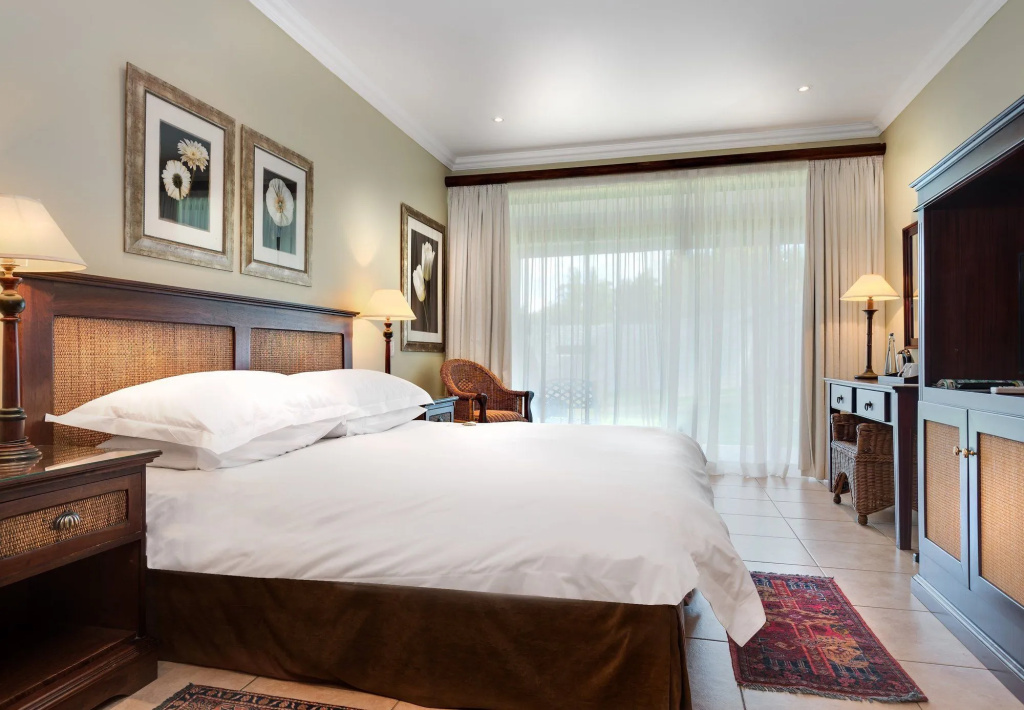ANEW Resort Hunters Rest Rustenburg