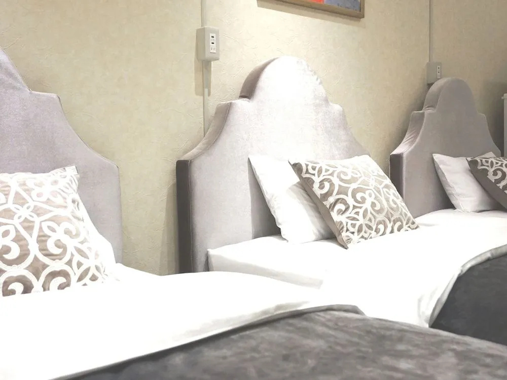 Princess Hotel HIROSHIMA
