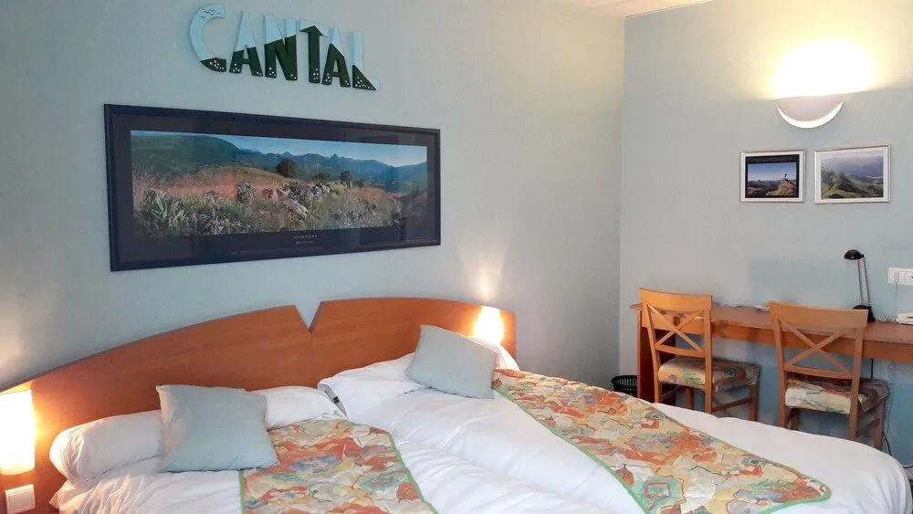Hotel Le Saint Georges