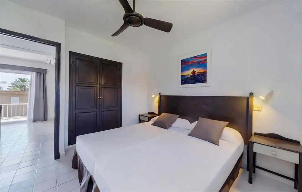 BlueRooms Rafalet