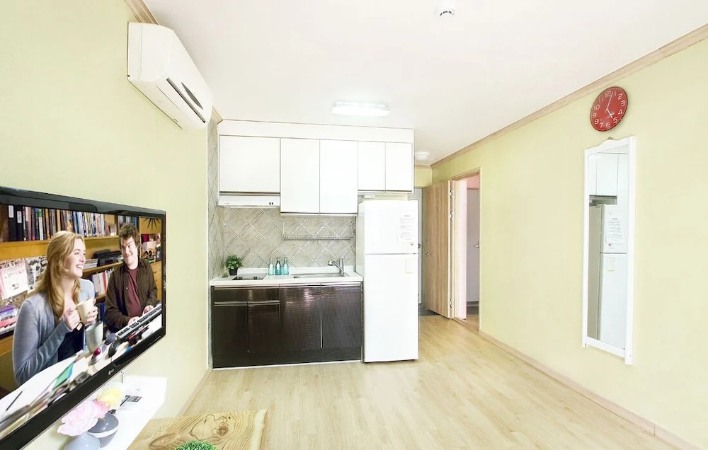 Dacheon Chorok Pension