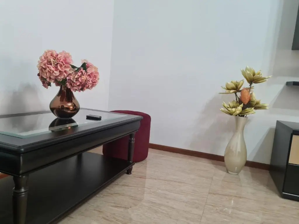 M.A.N Apartment