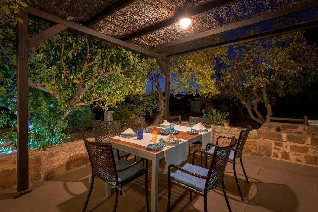 Villa Mary's Holiday House