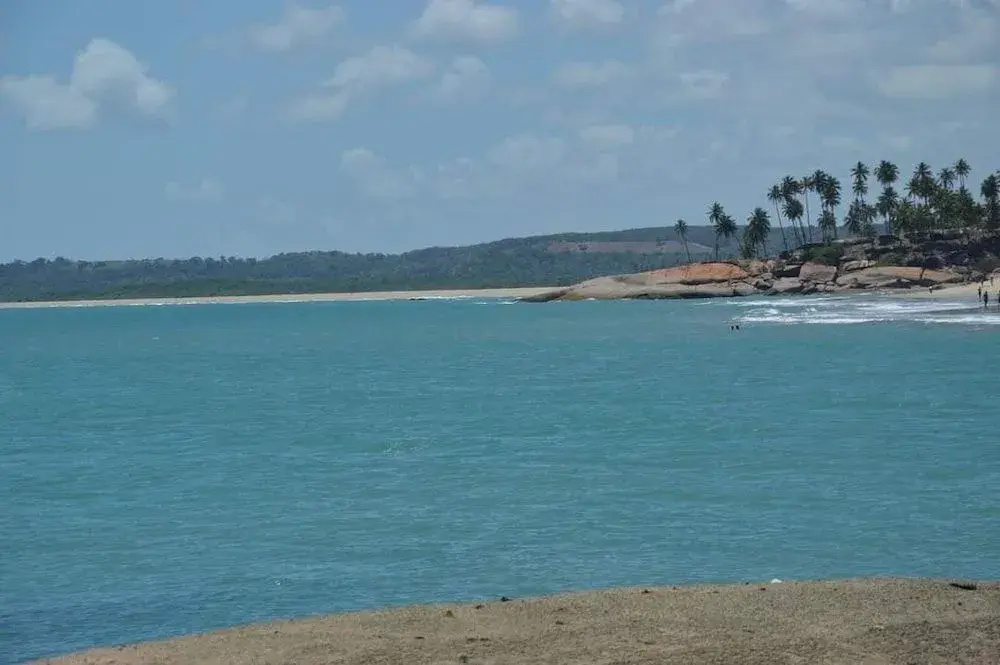 Pousada Cavalo Marinho
