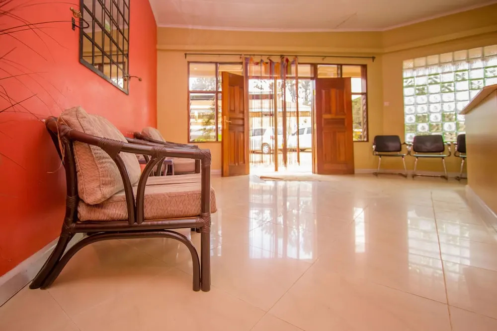 Royal Minni Inn Embu