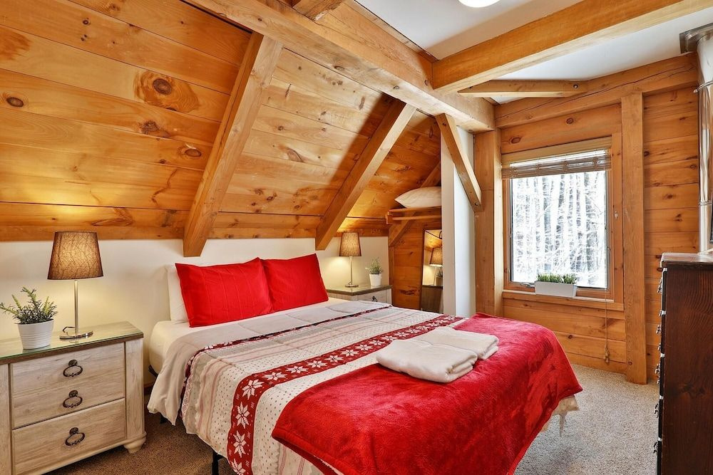 The Killington Cabin by Killington Vacation Rentals