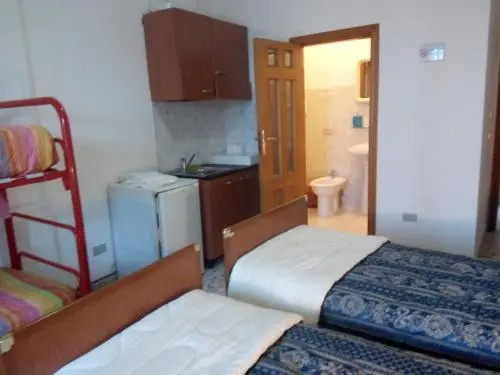 La Casa di Aldo