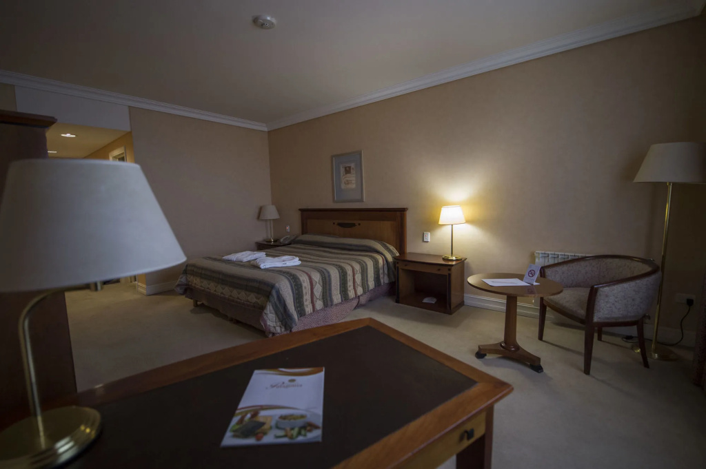 Lucania Palazzo Hotel