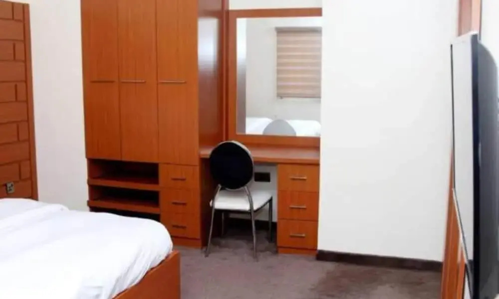 Vulcan Suites