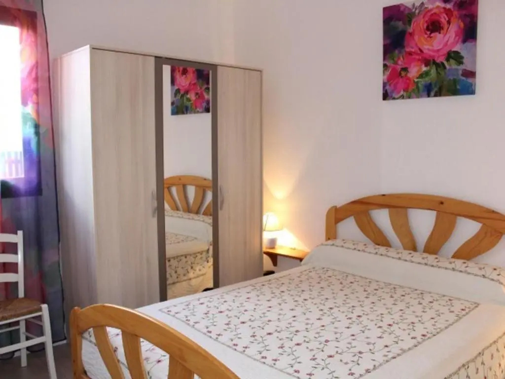 Appartement Gruissan, 2 pièces, 6 personnes - FR-1-229-777