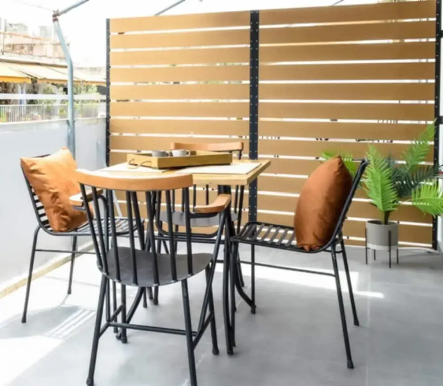 IVR in the Heart of Athens - Modern 1bdr Apartment in the Heart of Athens
