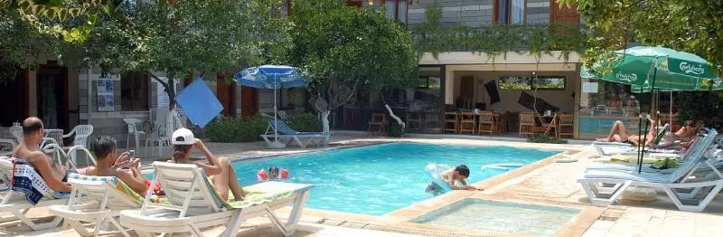 Hotel Ipsos Beldibi