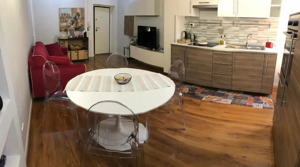 Zeroventiquattro Union Apartment