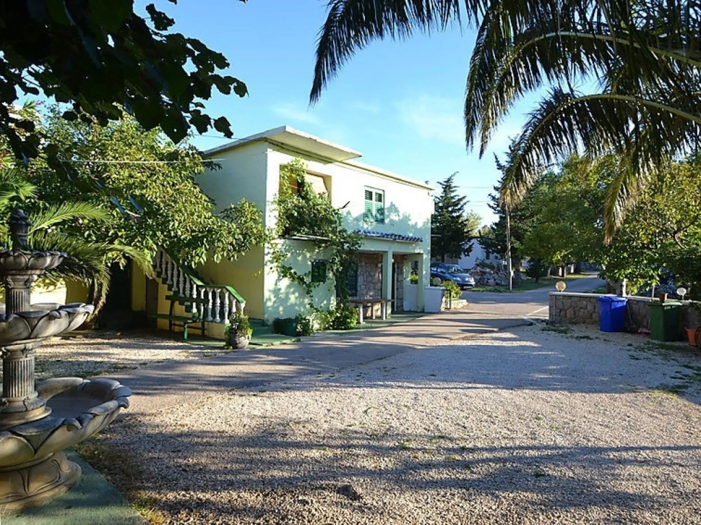 Dragica - 130m to the Beach - A1