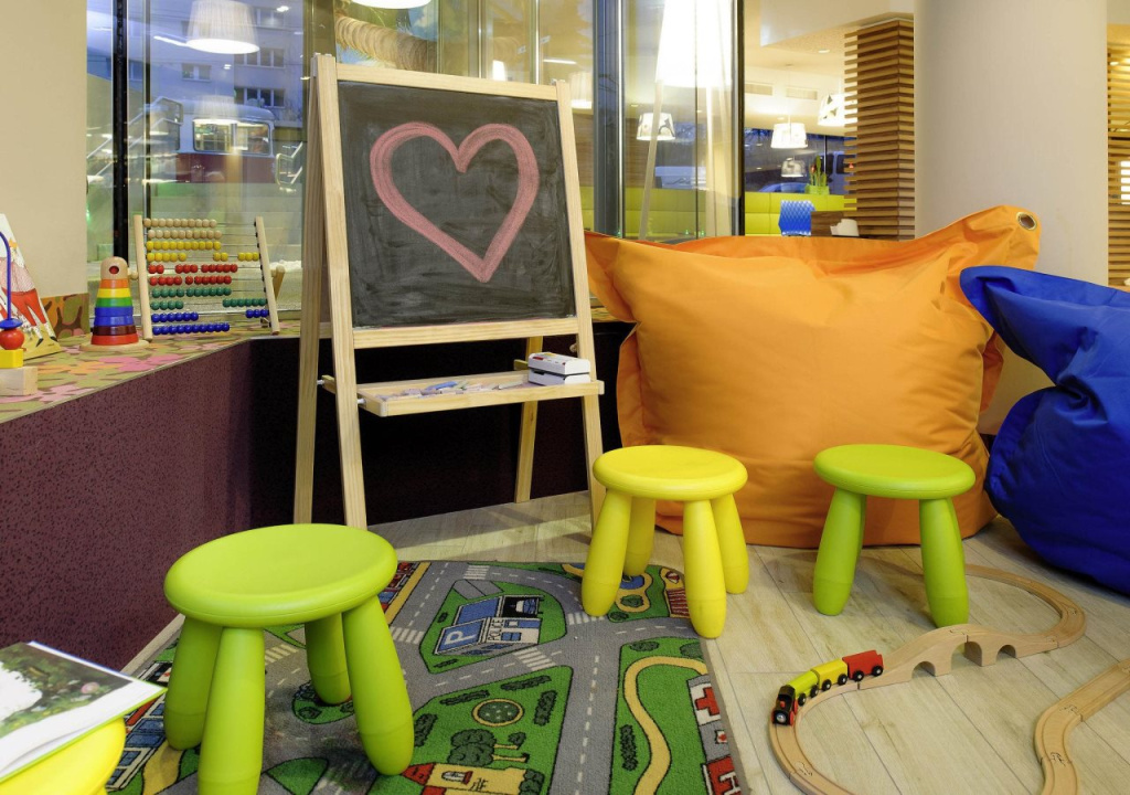 Ibis Styles Wien City