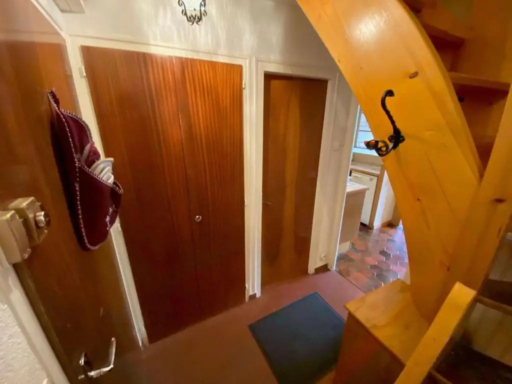 Appartement Le Grand-Bornand, 2 pièces, 5 personnes - FR-1-241-190