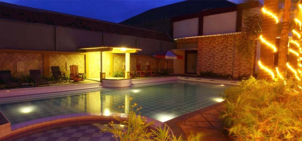 BJ Perdana Hotel