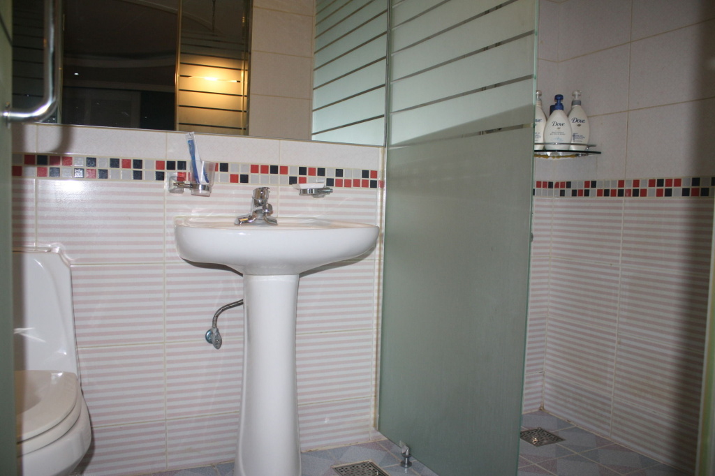 New Seven Hotel