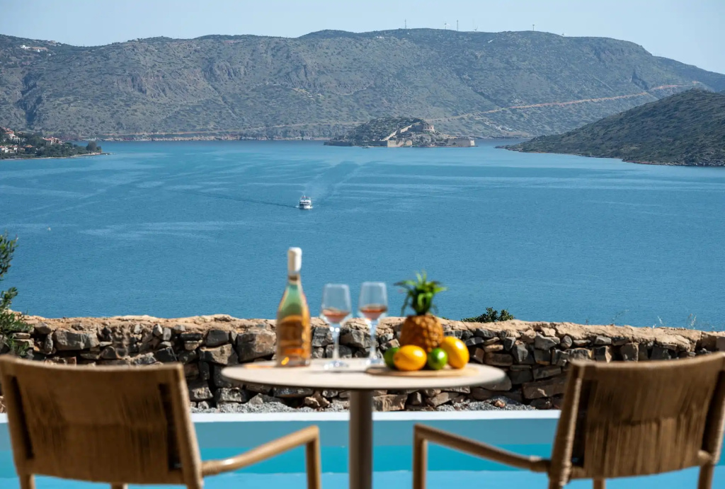 Elounda Heights